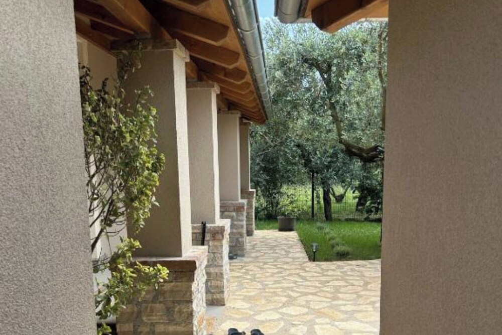 Casa Oliva Kim Marie