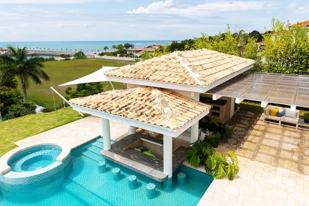Villa Serenidad by Acomodo
