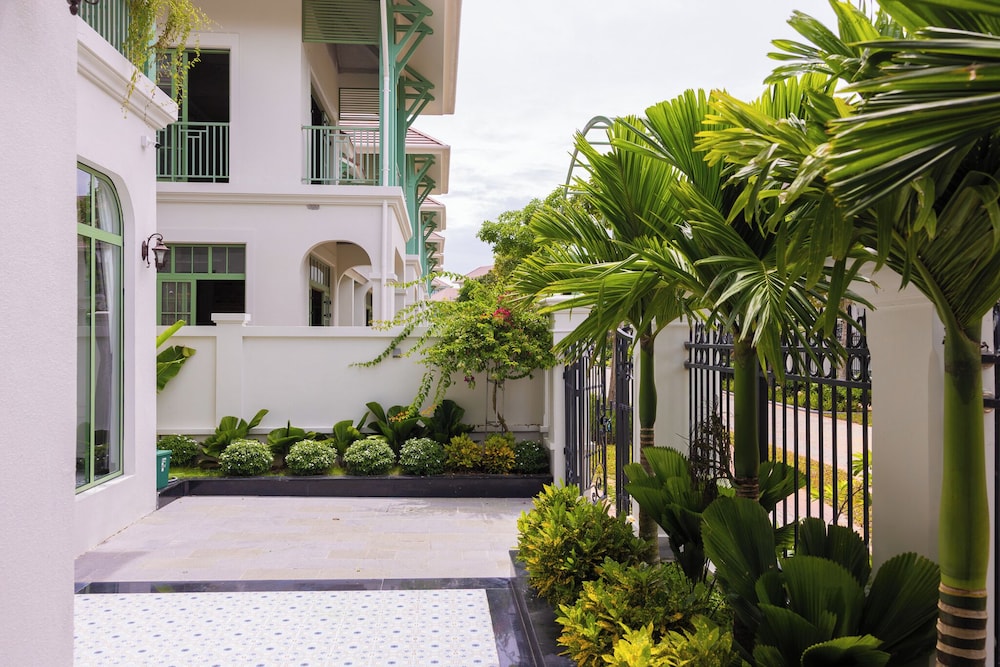 Fortune Home Luxury Villa Kem Beach