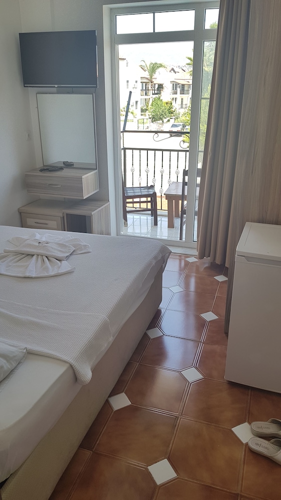 Anna Apart Otel - Image 29