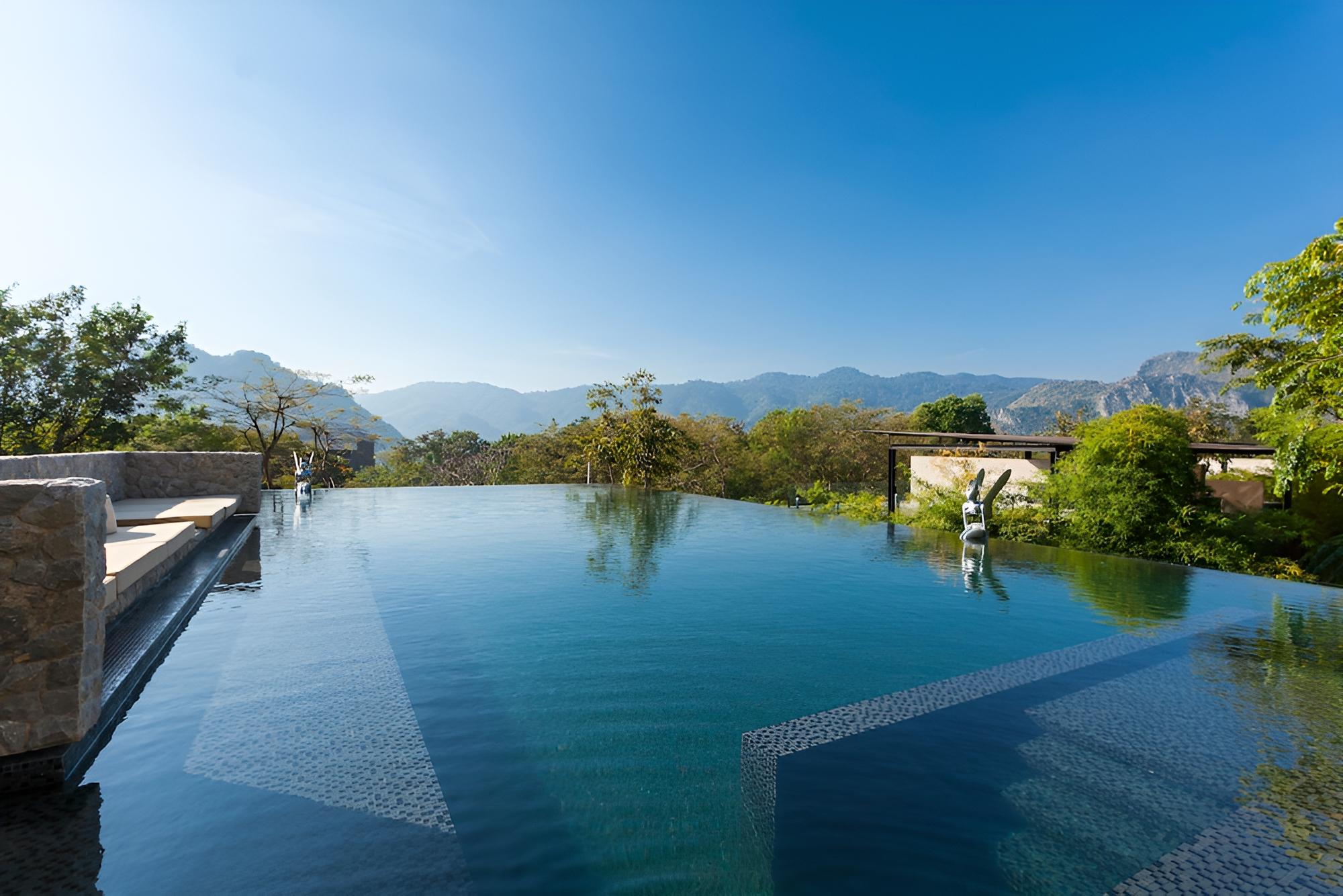 Botanica Khao Yai
