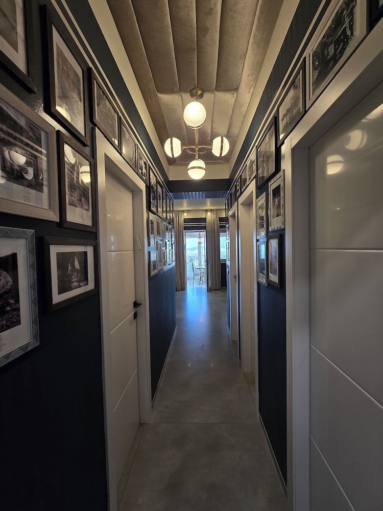 Luxury Boutique Property