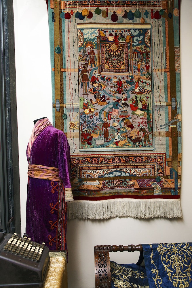 Fehmi Bey Otel - Image 19