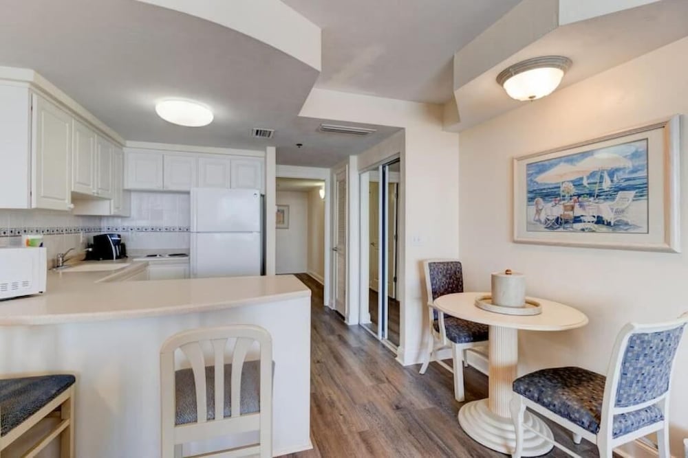 Azure Tides Oceanfront