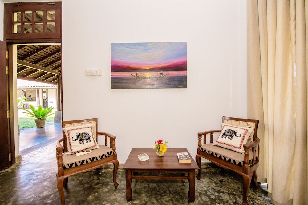Ardeen Villa view 2