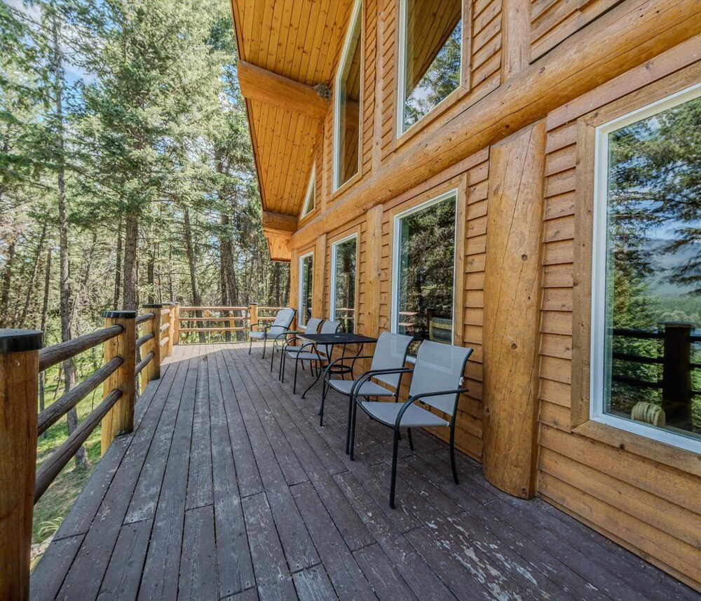 Whitetail Cabin For 9 Ppl!