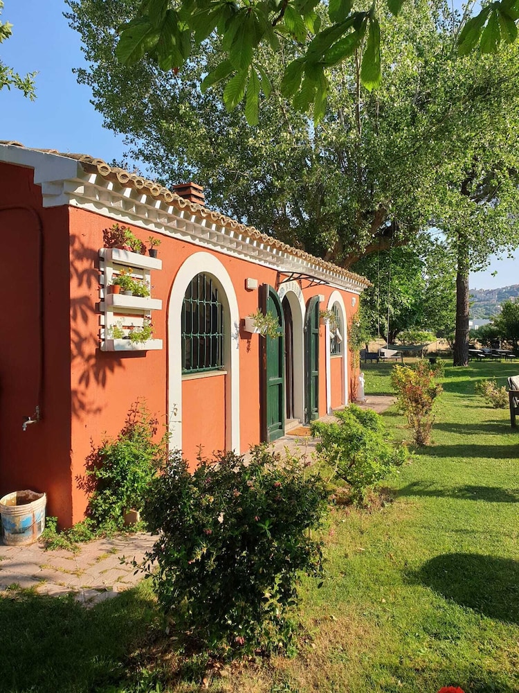 La Valle Del Poeta