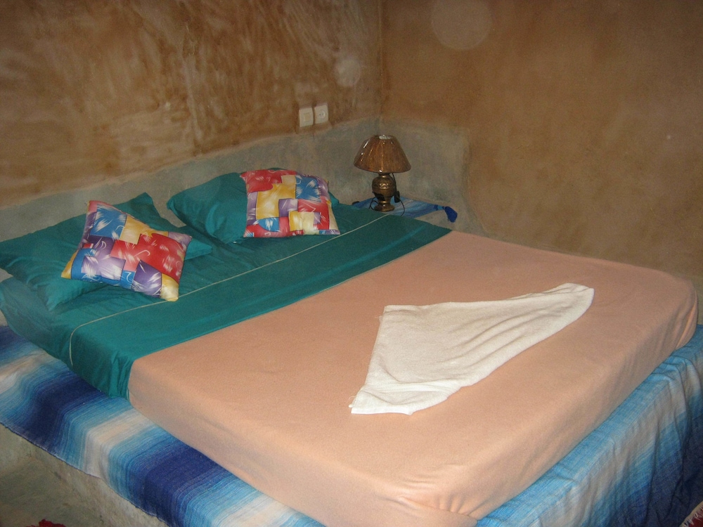 Auberge Toda