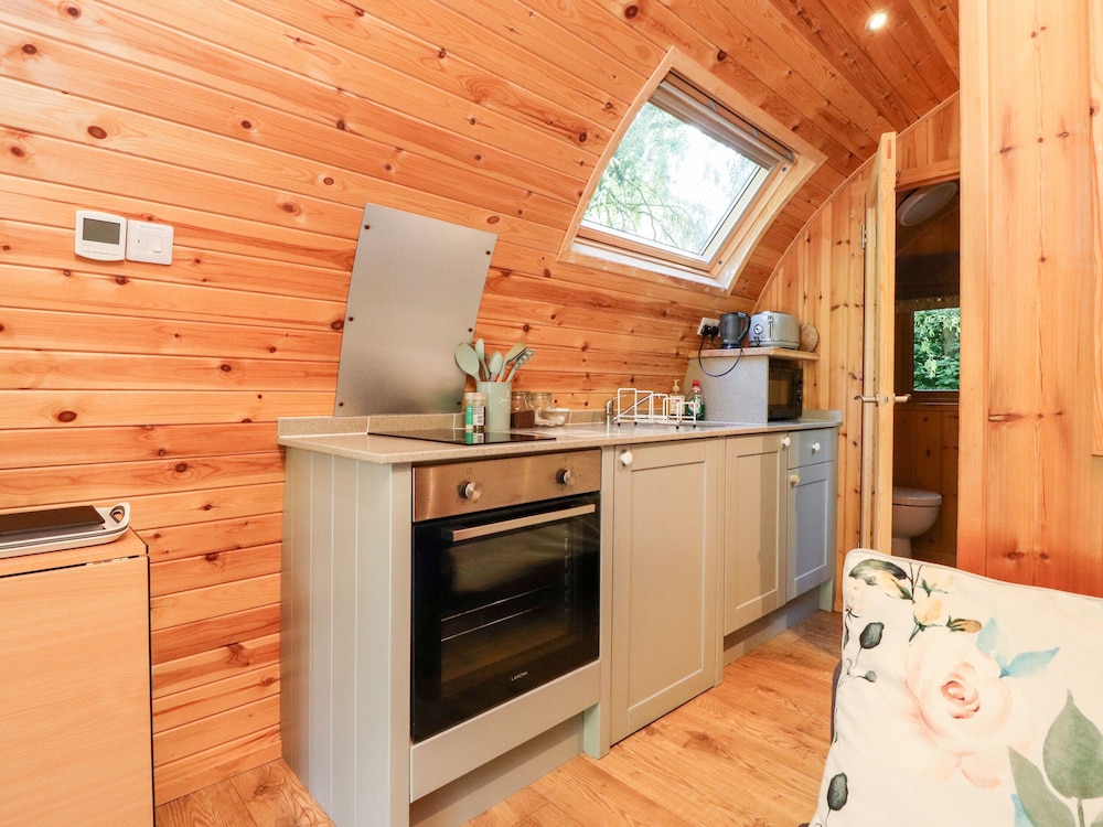 Homewood Pod