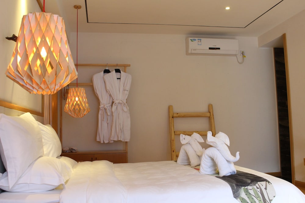 Bo Nan Homestay