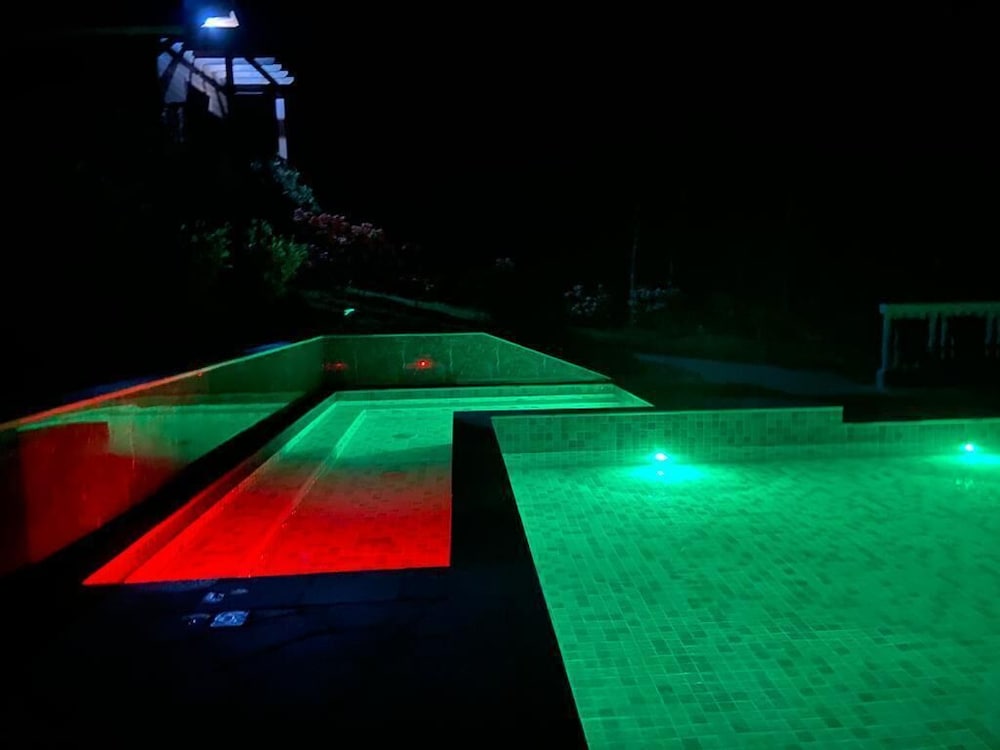 Pousada OceanGarden Resort