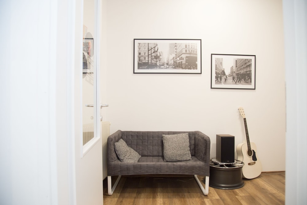 LOVECROATIA - Hostel