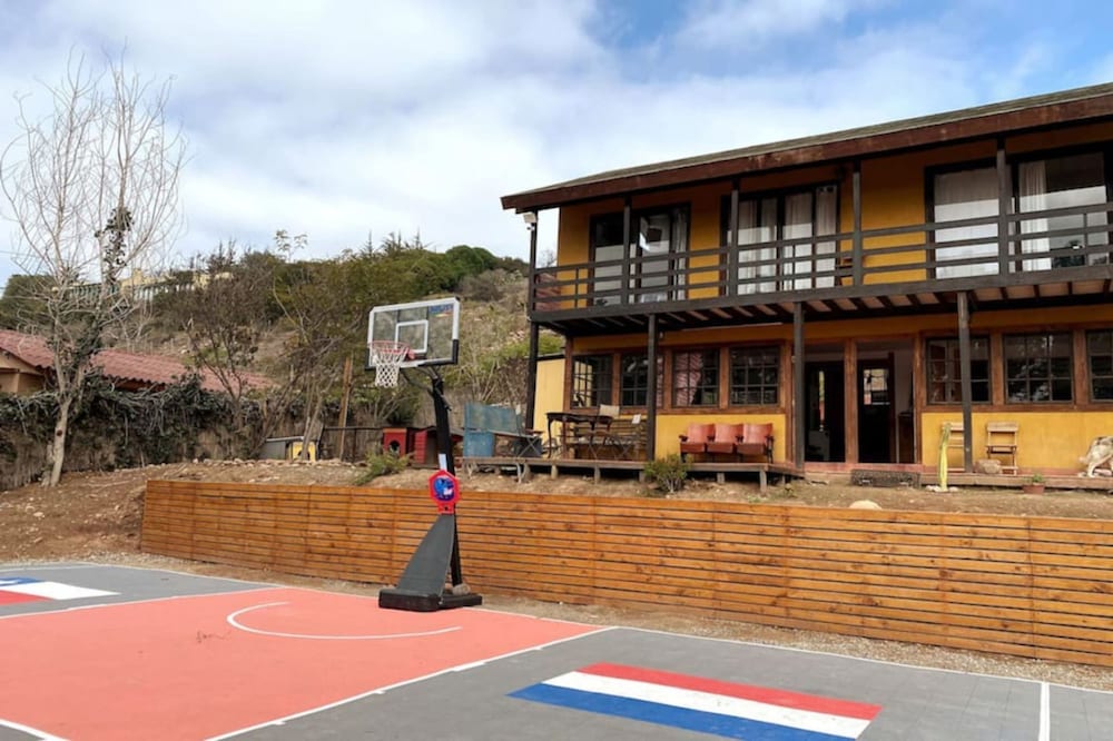 Girasol Country House BBQ Parking Shared Pool Wifi