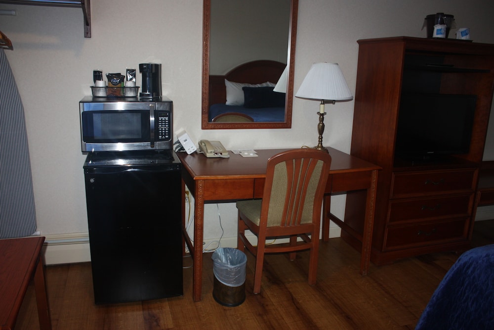 The Towne Motel