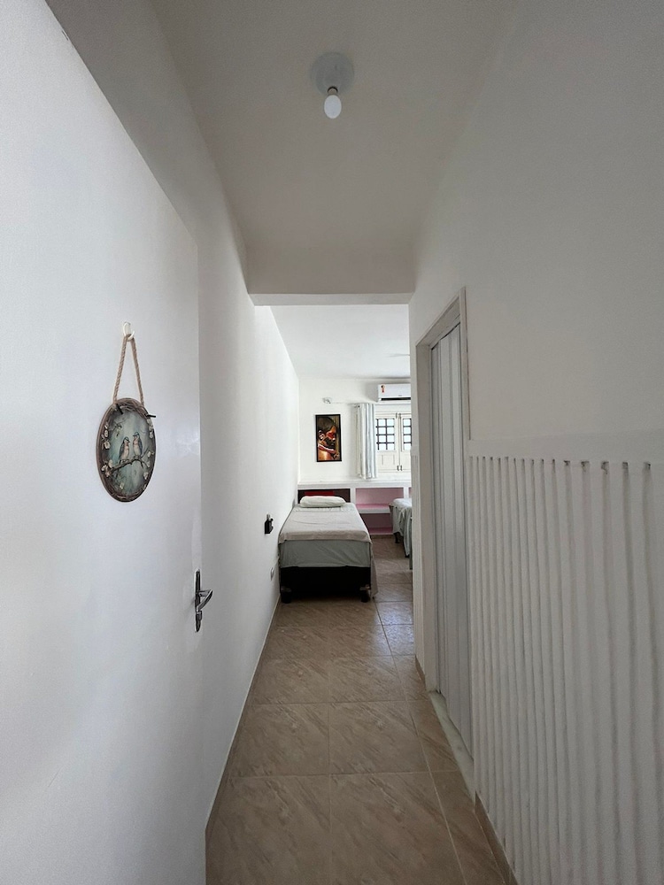 Casa Espaçosa em Maracaípe