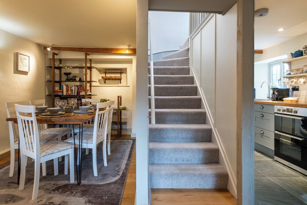 Beautiful Cottage in the Cotswolds