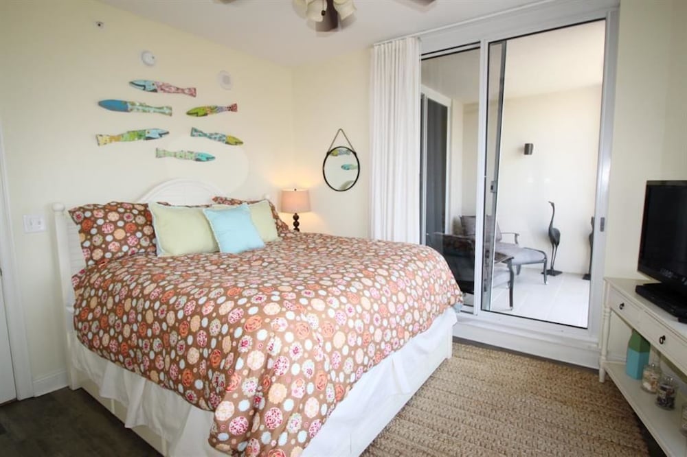 Indigo by Luxury Coastal Vacations