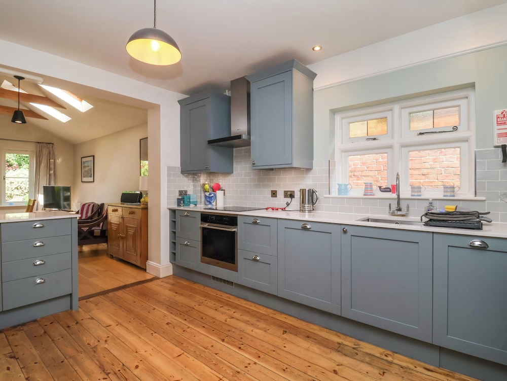 Samphire House