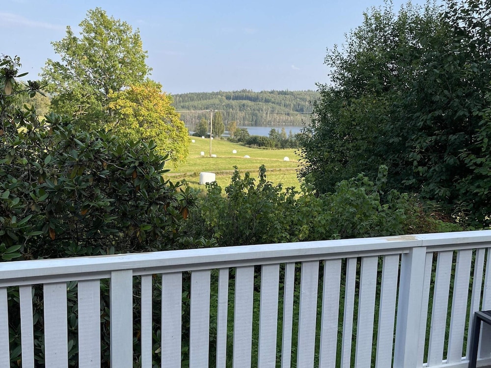 4 Star Holiday Home in Molkom