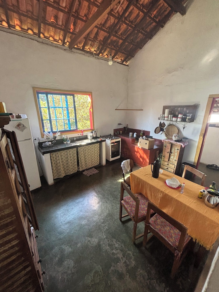 Pousada Casa Matriz