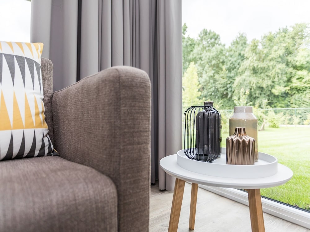 Stylish Villa With Covered Terrace in Limburg view 3