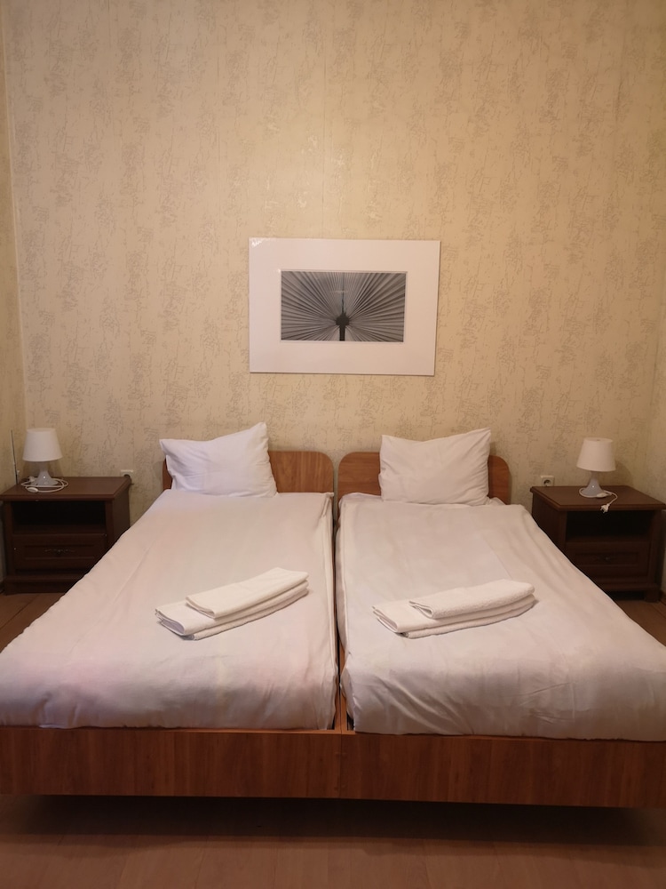 Park Hotel May