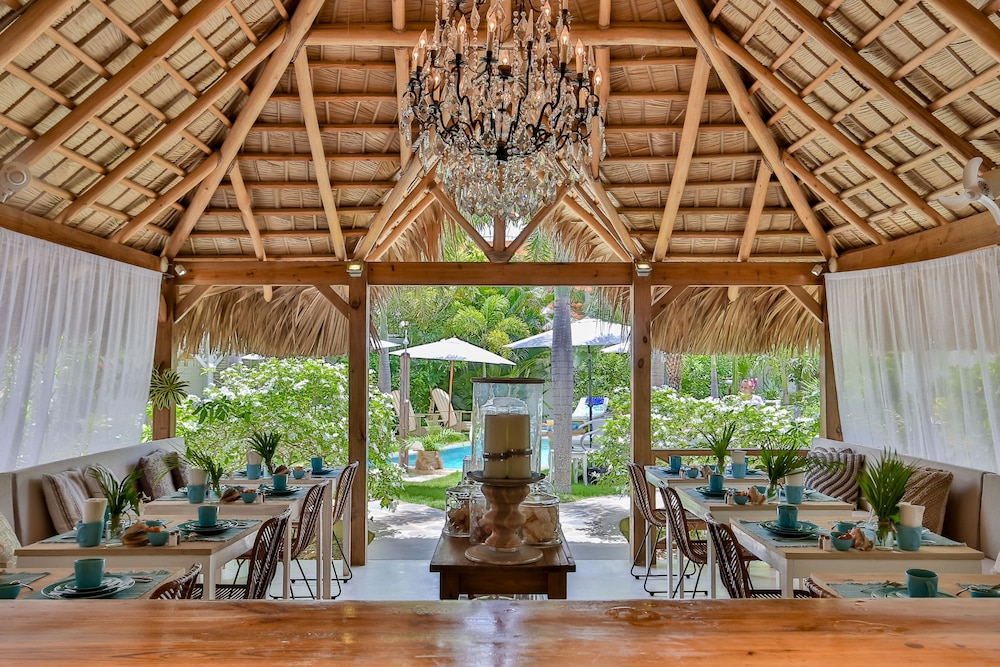 Mahona Boutique Hotel
