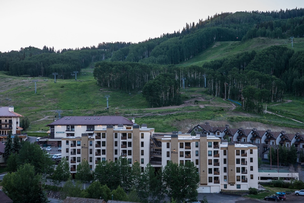 Recently Remodeled Ski Lodge Styled Plaza Condo - No Cleaning Fee! by RedAwning view 5