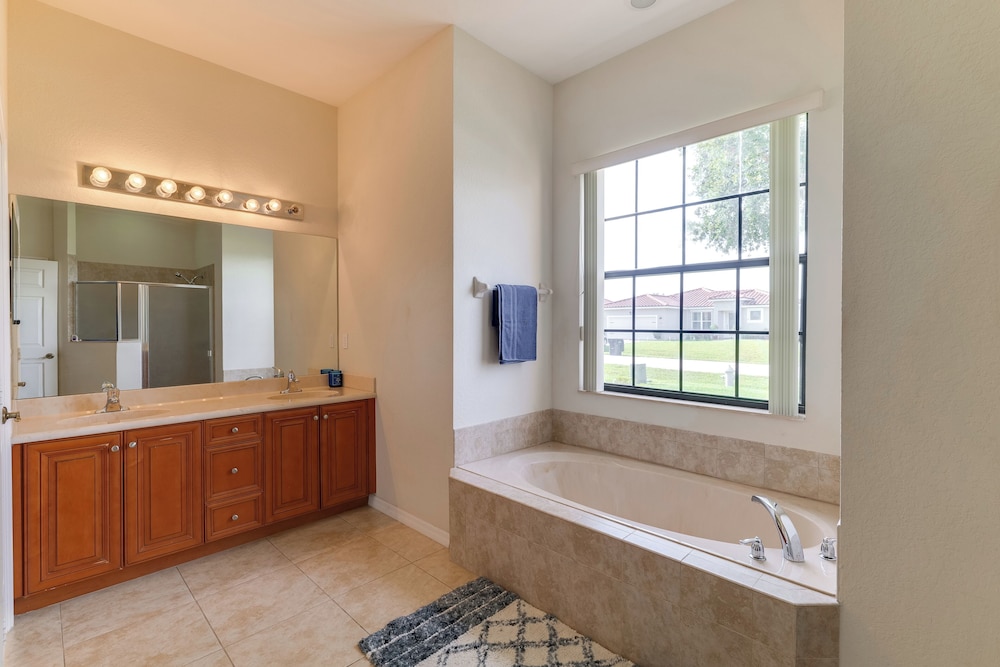 Family Home w/ Resort-style Perks in Kissimmee