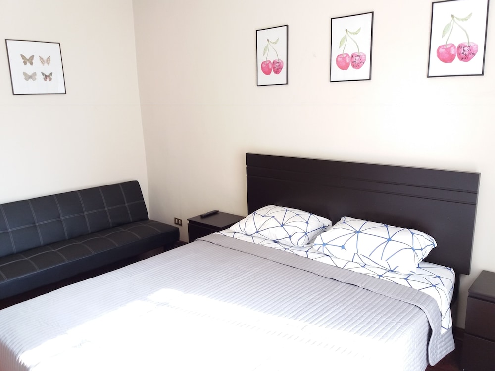 Guest House Miraflores