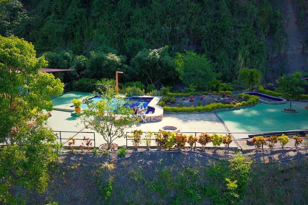 finca la Roca