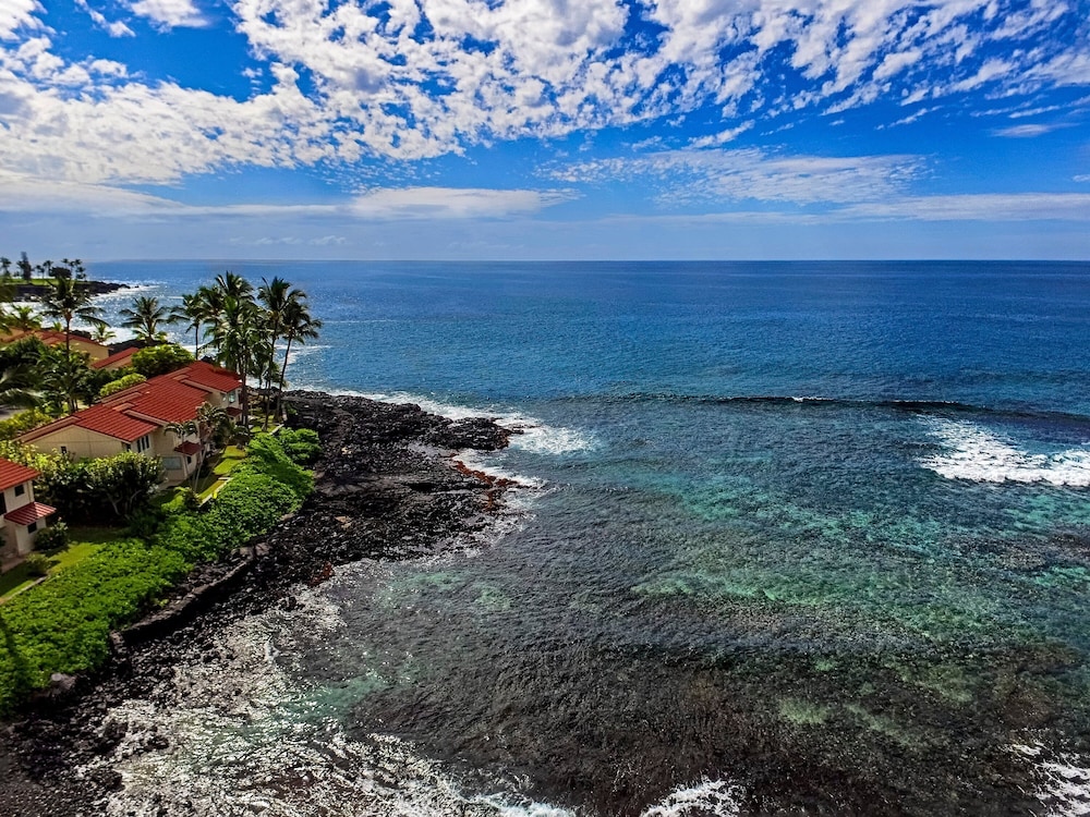 Direct Ocean Front - Sunsets! - Walk to Snorkel Beach - Vrkcv