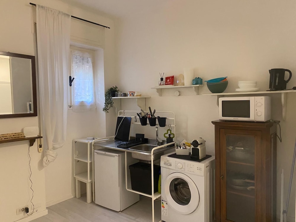 Nonna Mary Apartment