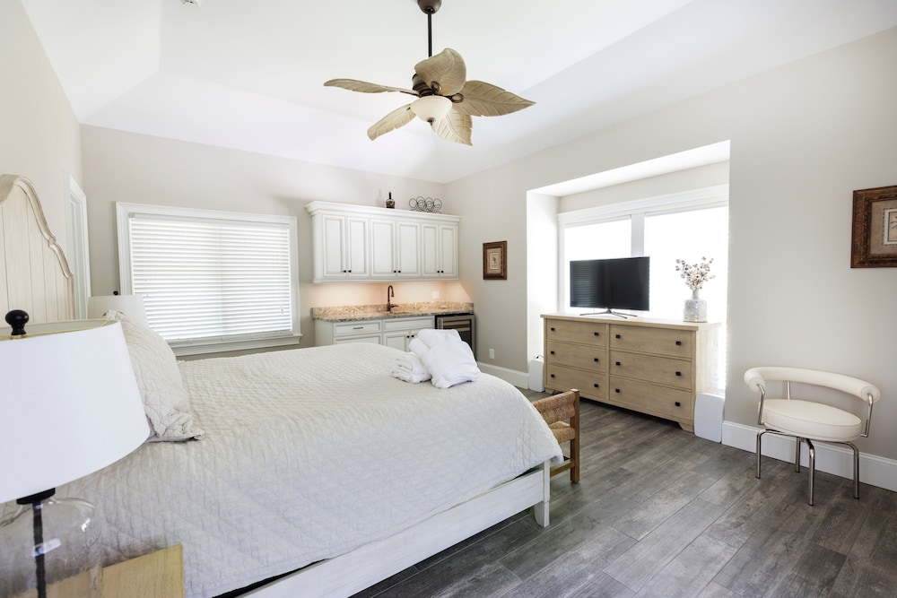 18 Bald Eagle Road at The Sea Pines Resort