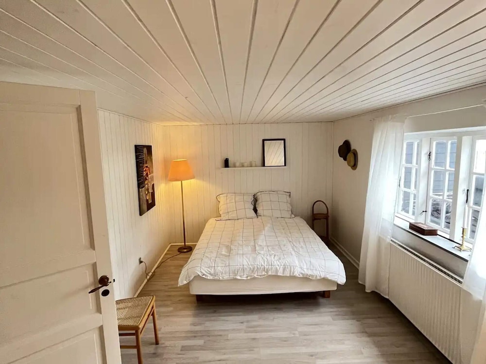 4 Star Holiday Home in Gedser