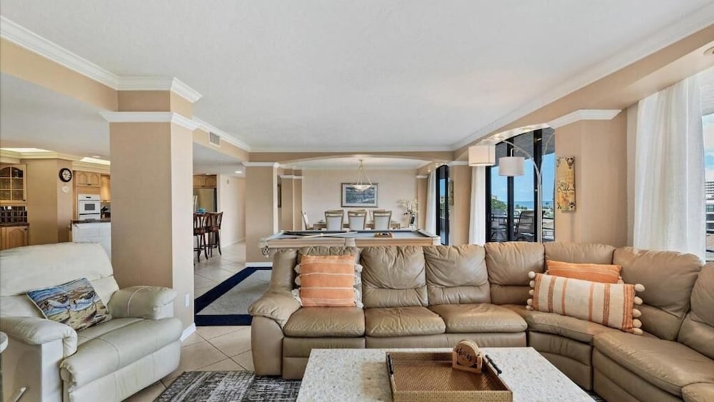 Anchorage Resort