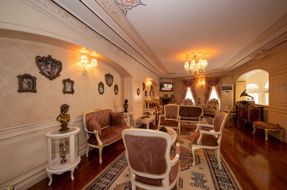 Fuat Bey Palace Otel & Spa - Image 25