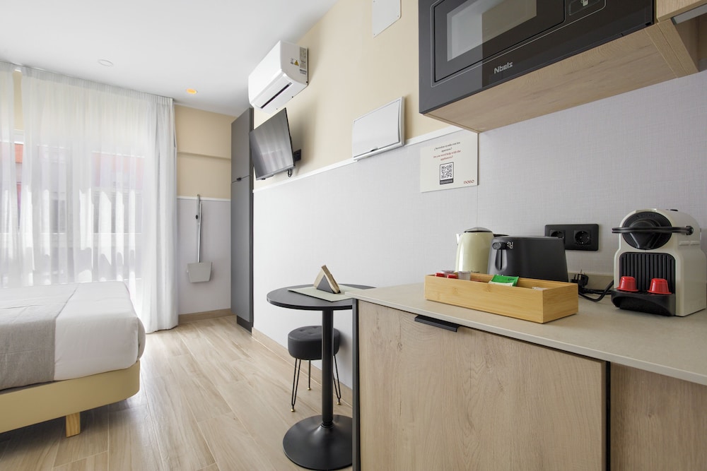 Dobo Madrid CV93