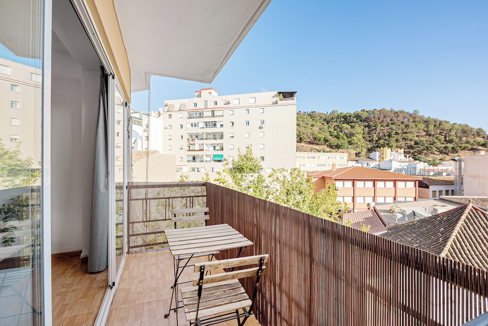 Stay U-nique Apartment Ferrandiz