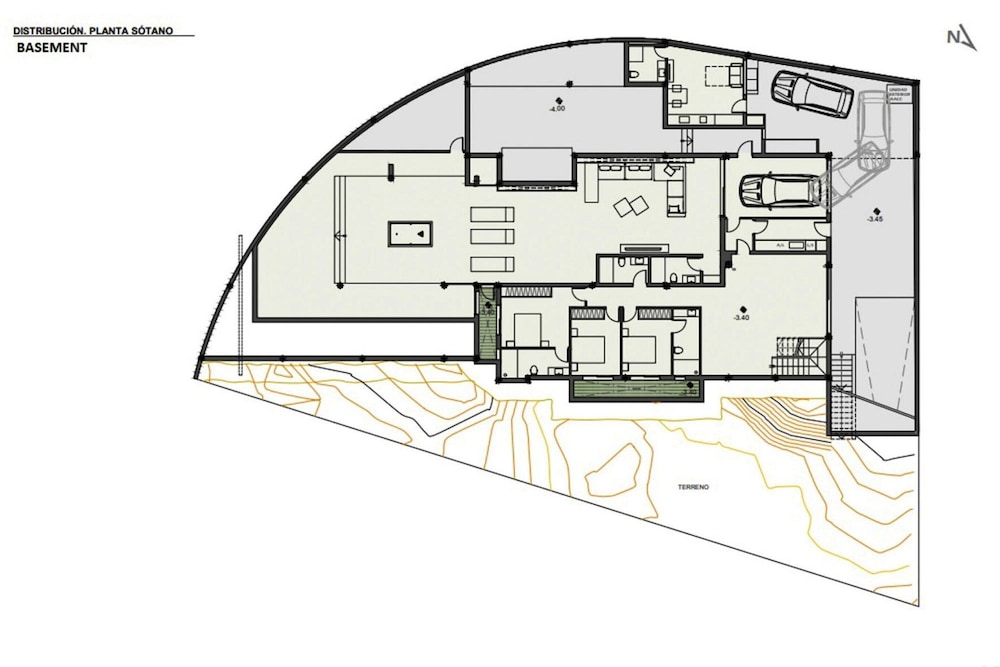 Holiday Home in San Bartolome de Tirajana