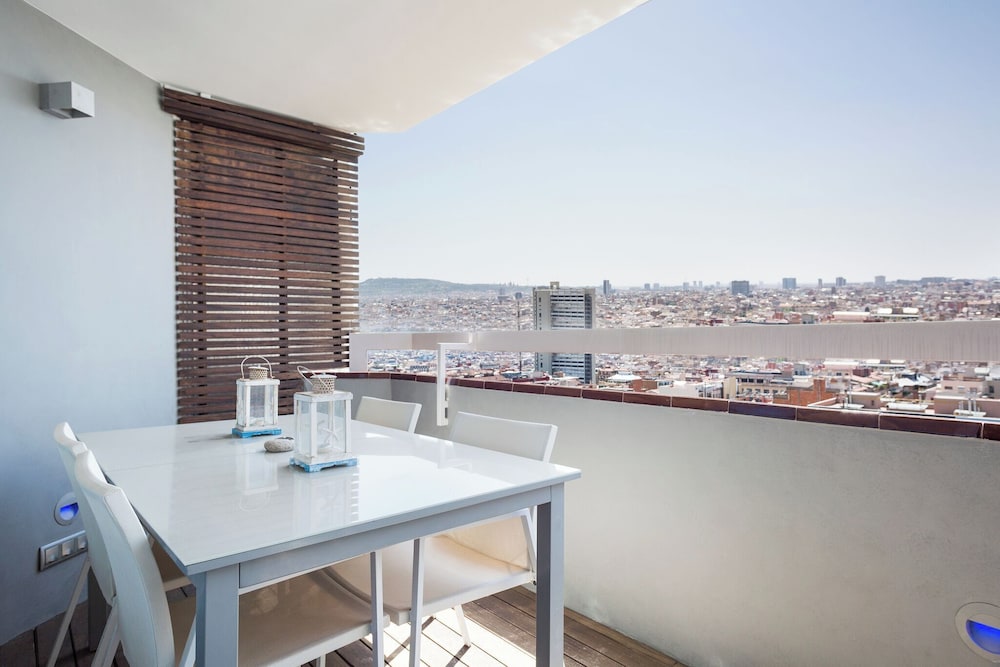 Stay U-nique Apartments Sardenya