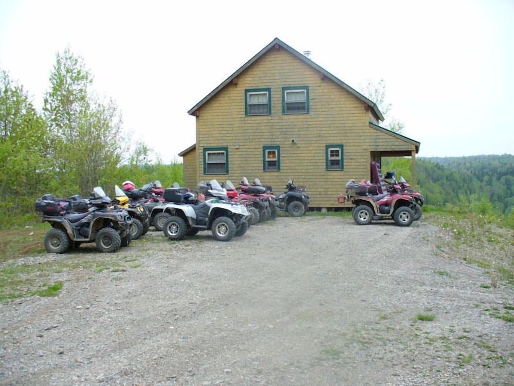 Les 3 Rivieres Pabos