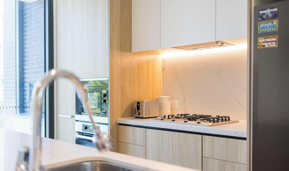 Metawise BnB Modern 4BR in Macquarie Park