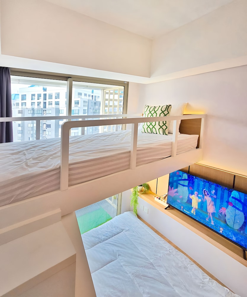 Staysanliving - Taman Anggrek Residence
