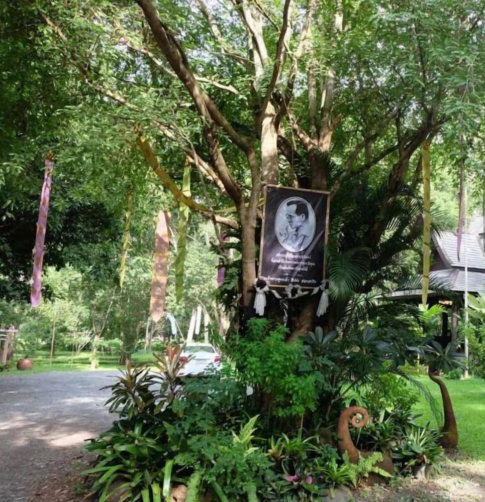 Sippa Hotspring