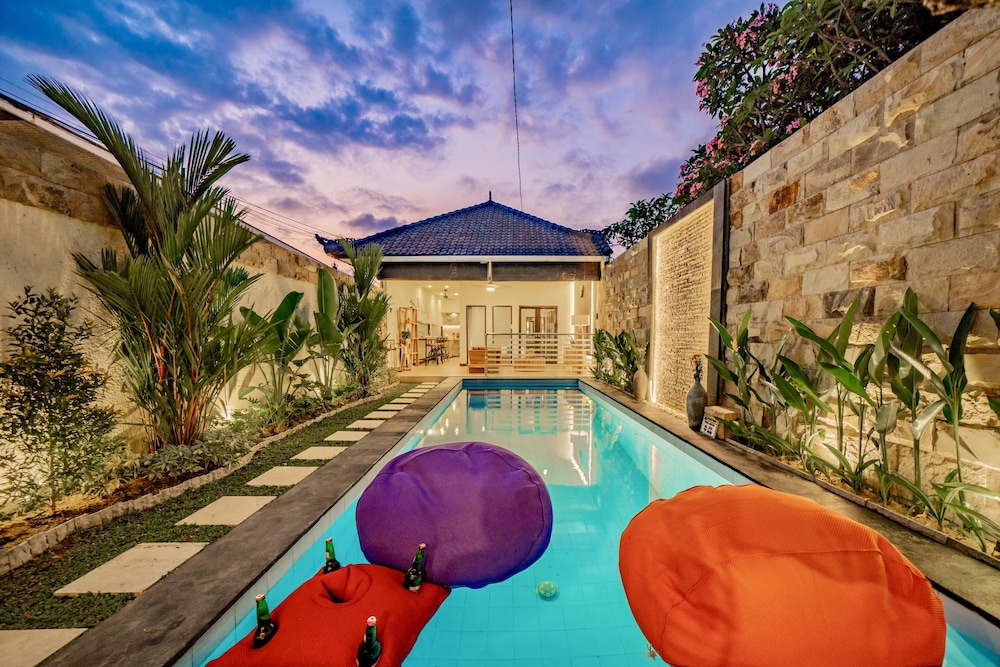 Villa Domino view 3