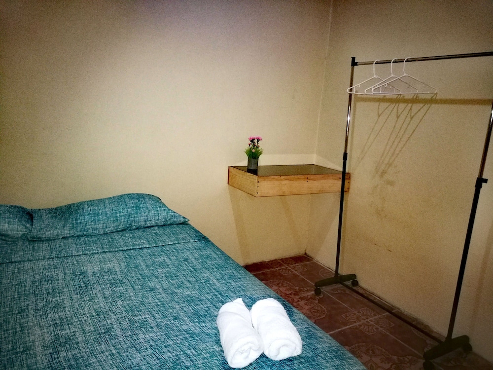Guesthouse Morpho CR view 3
