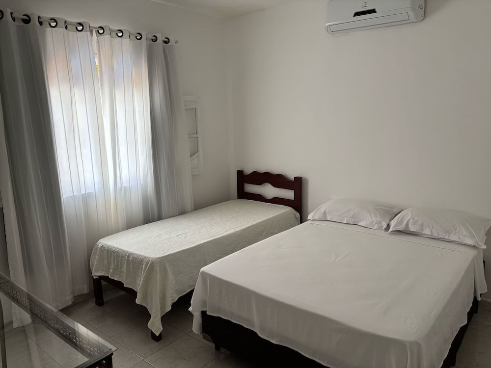 HOSPEDAGEM CLÃ DOS COUTO