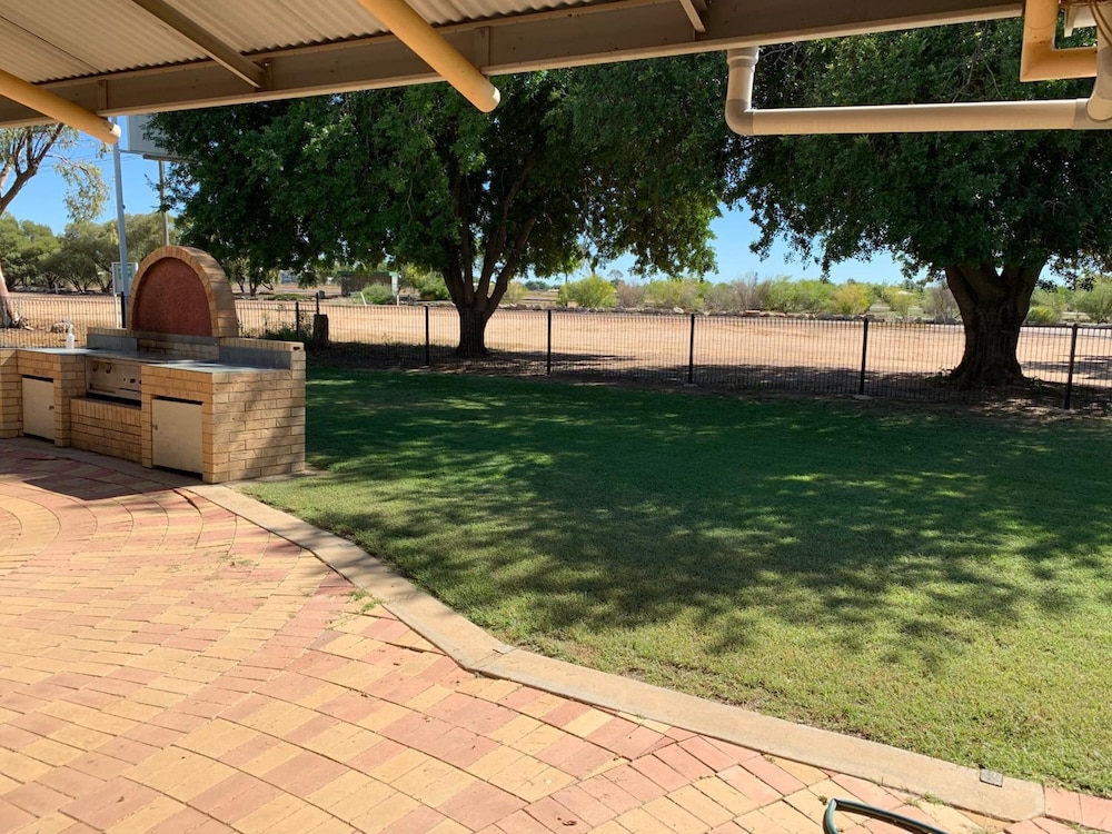 Jumbuck Motel