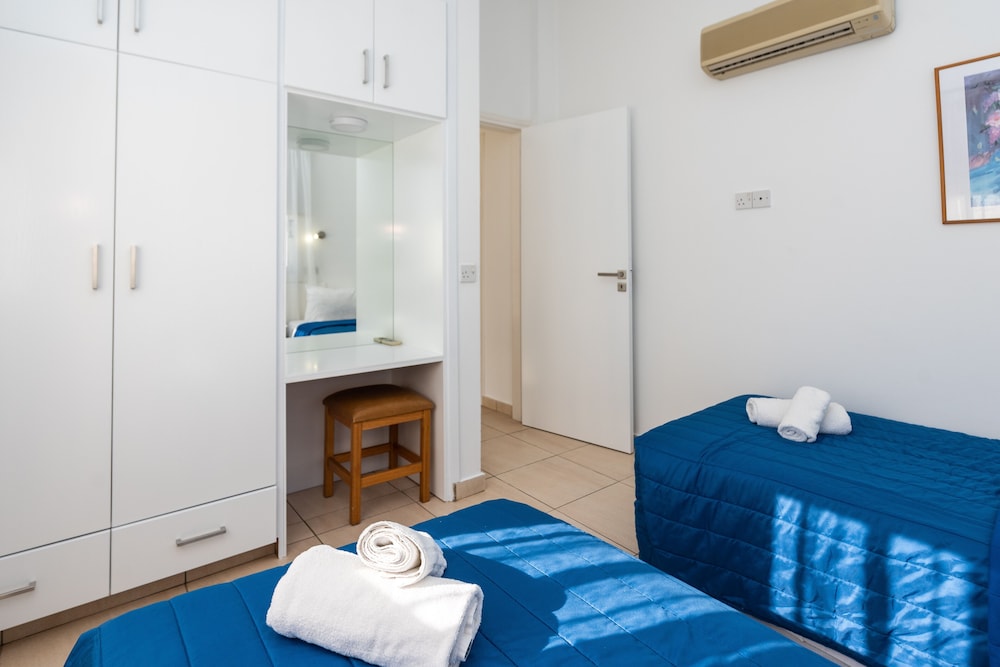 Fig Tree Z Holiday Villas view 3